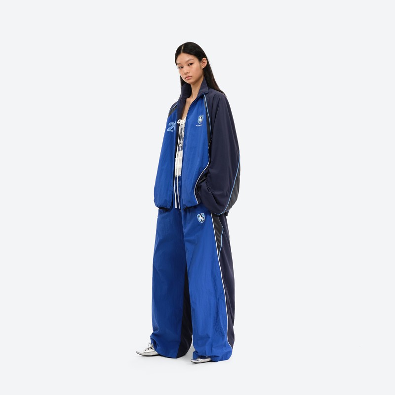 No.26 Coach Jacket